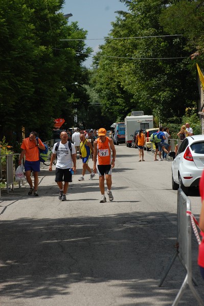 Giro del Lago di Campotosto (T.S./C.E.) (27/07/2013) 00091