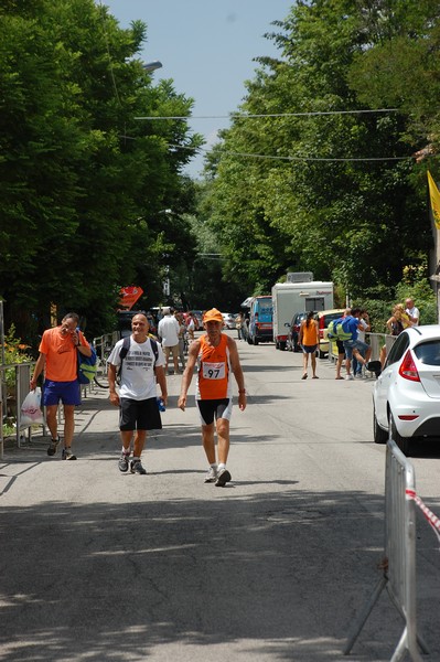 Giro del Lago di Campotosto (T.S./C.E.) (27/07/2013) 00092