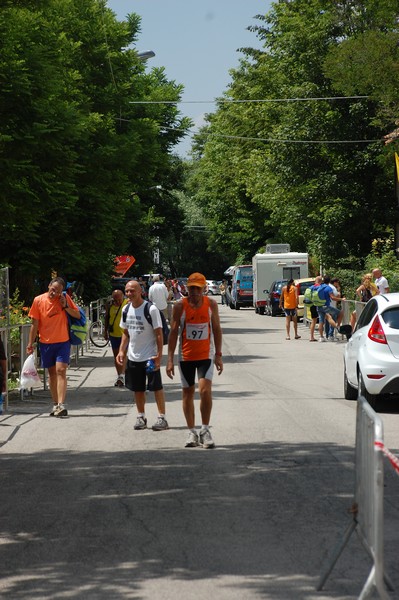 Giro del Lago di Campotosto (T.S./C.E.) (27/07/2013) 00093