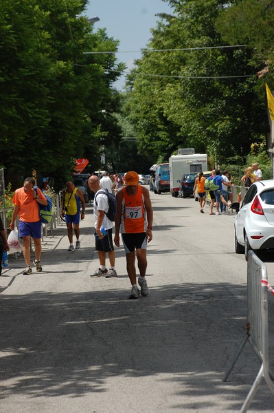 Giro del Lago di Campotosto (T.S./C.E.) (27/07/2013) 00094