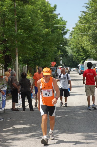 Giro del Lago di Campotosto (T.S./C.E.) (27/07/2013) 00095