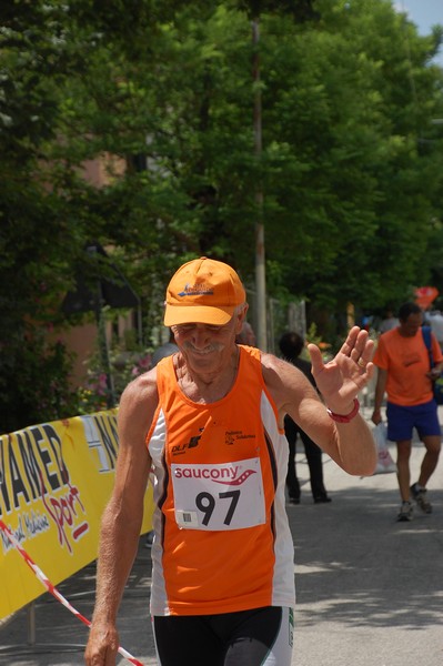 Giro del Lago di Campotosto (T.S./C.E.) (27/07/2013) 00096