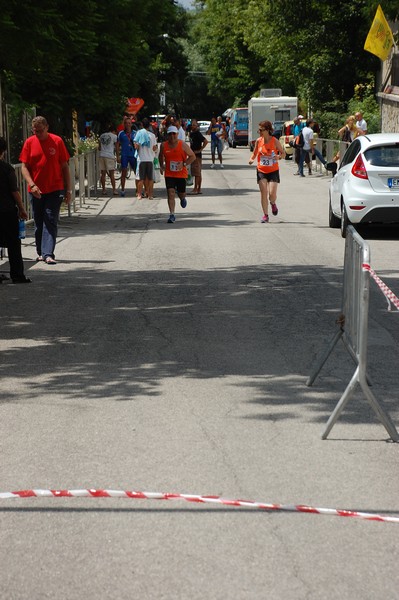 Giro del Lago di Campotosto (T.S./C.E.) (27/07/2013) 00102