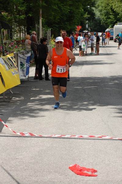 Giro del Lago di Campotosto (T.S./C.E.) (27/07/2013) 00106