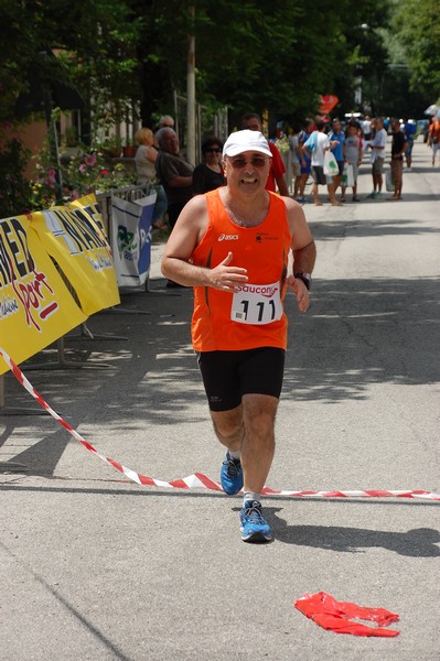 Giro del Lago di Campotosto (T.S./C.E.) (27/07/2013) 00107
