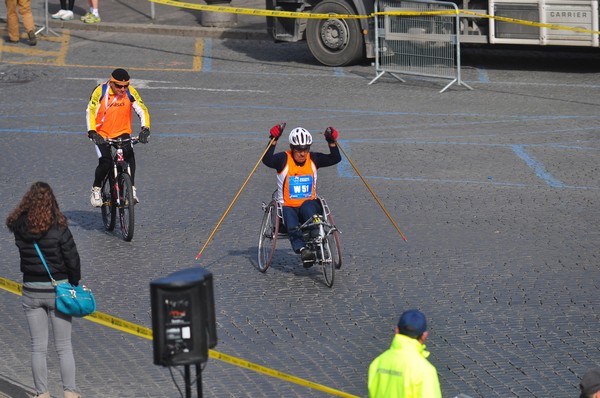 Maratona di Roma (17/03/2013) 005
