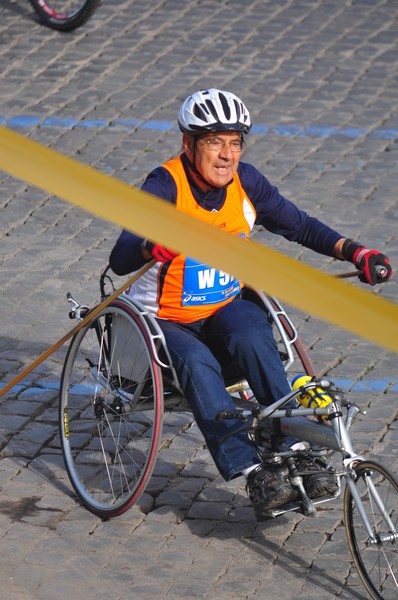 Maratona di Roma (17/03/2013) 006