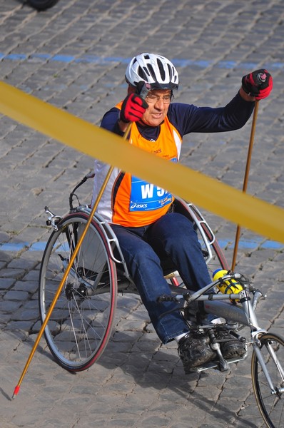 Maratona di Roma (17/03/2013) 007