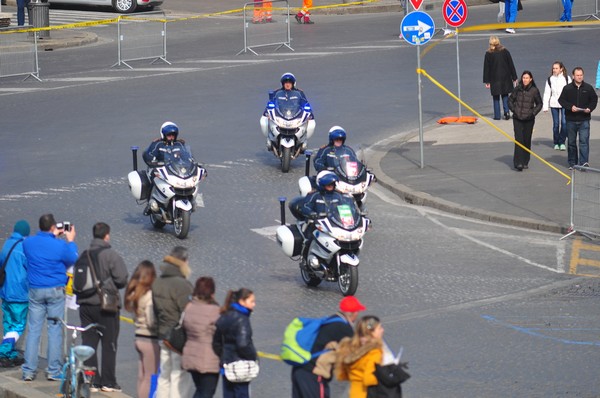 Maratona di Roma (17/03/2013) 008
