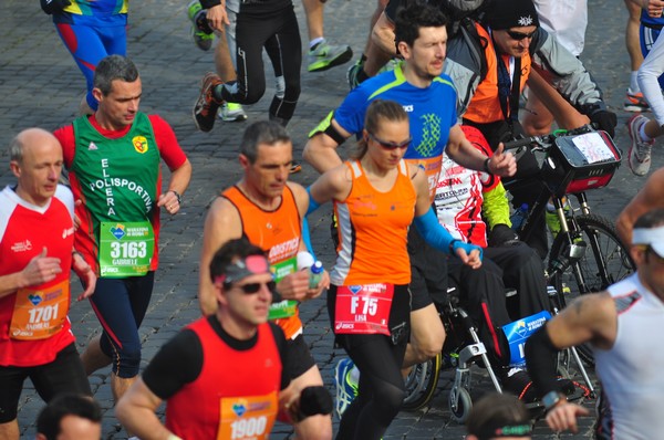 Maratona di Roma (17/03/2013) 012