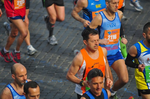Maratona di Roma (17/03/2013) 013