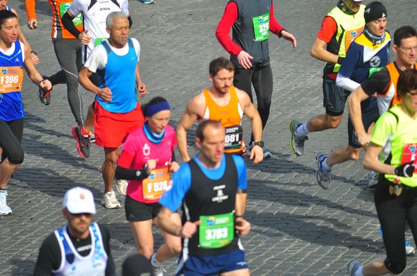 Maratona di Roma (17/03/2013) 014