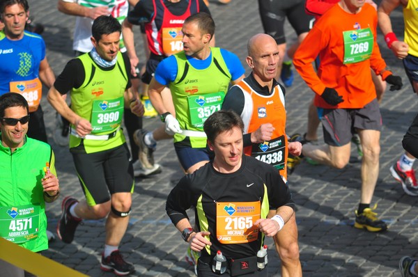 Maratona di Roma (17/03/2013) 017