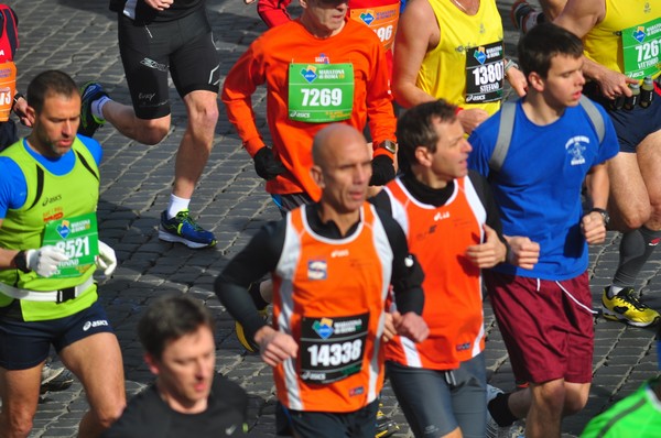 Maratona di Roma (17/03/2013) 019