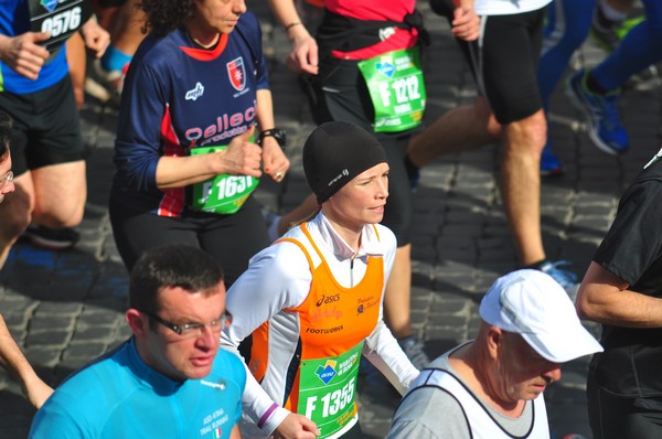Maratona di Roma (17/03/2013) 020