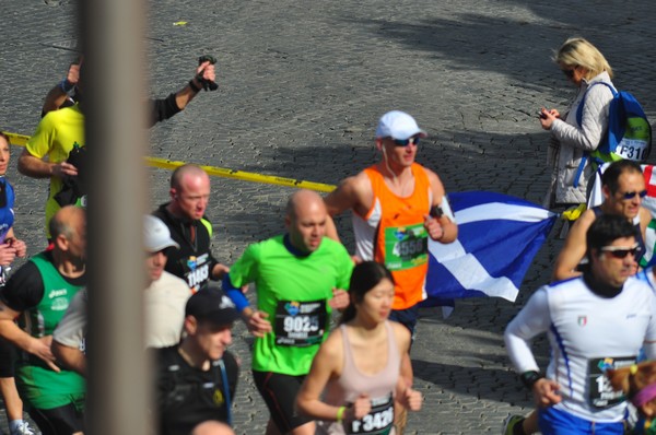 Maratona di Roma (17/03/2013) 021