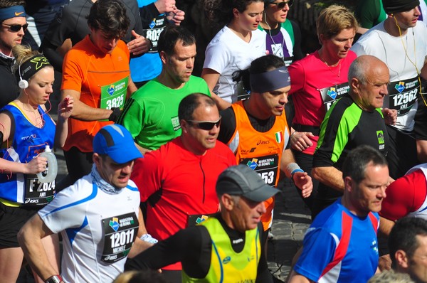 Maratona di Roma (17/03/2013) 025