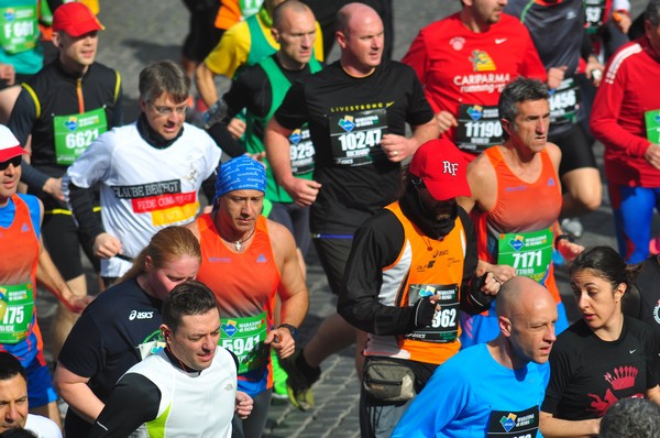 Maratona di Roma (17/03/2013) 026