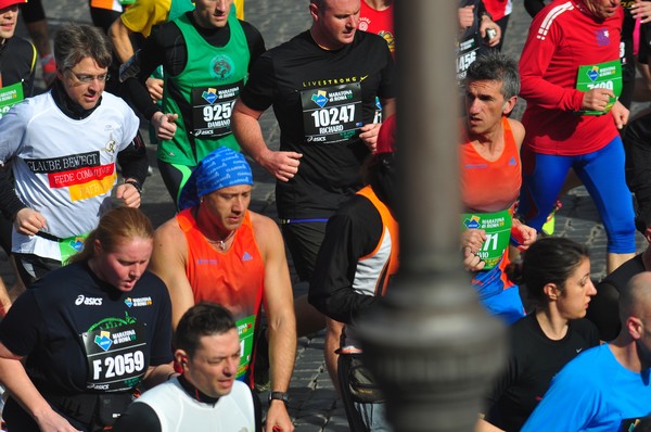 Maratona di Roma (17/03/2013) 027