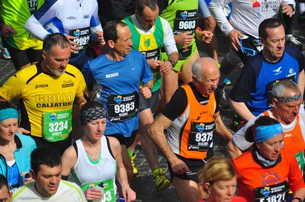 Maratona di Roma (17/03/2013) 030