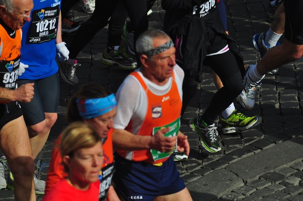 Maratona di Roma (17/03/2013) 032