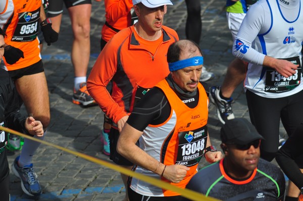 Maratona di Roma (17/03/2013) 034