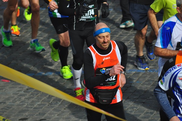 Maratona di Roma (17/03/2013) 036