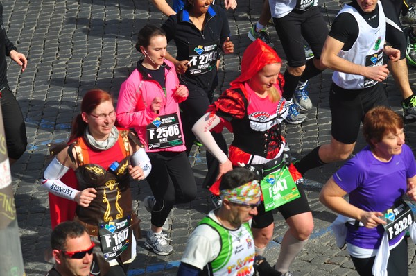 Maratona di Roma (17/03/2013) 037