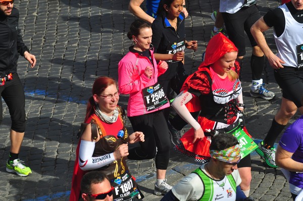 Maratona di Roma (17/03/2013) 038