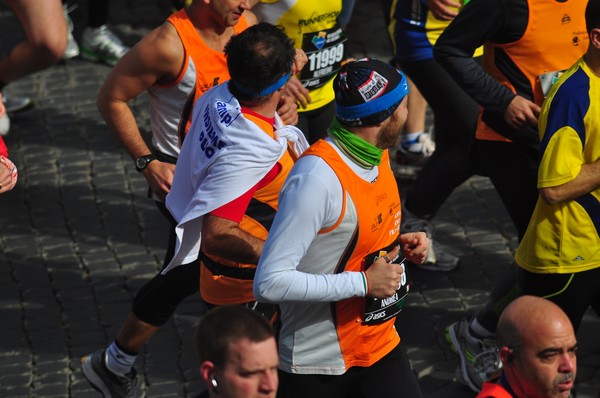 Maratona di Roma (17/03/2013) 042