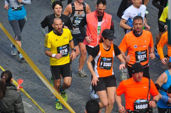 Maratona di Roma (17/03/2013) 047