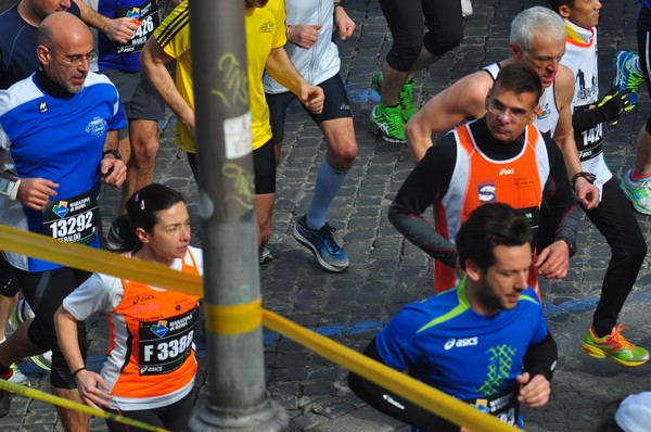 Maratona di Roma (17/03/2013) 058