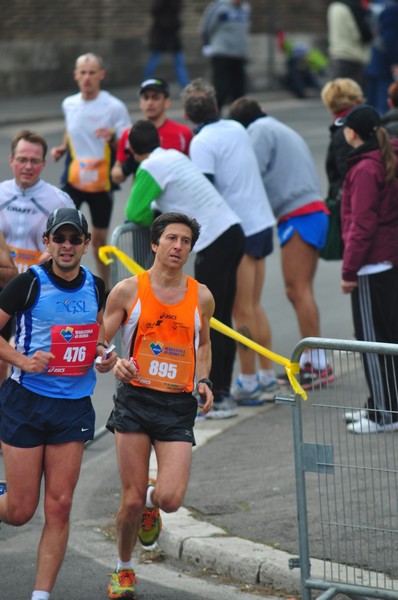Maratona di Roma (17/03/2013) 073
