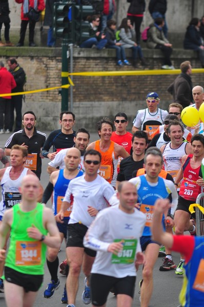 Maratona di Roma (17/03/2013) 074