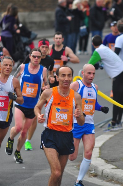 Maratona di Roma (17/03/2013) 077