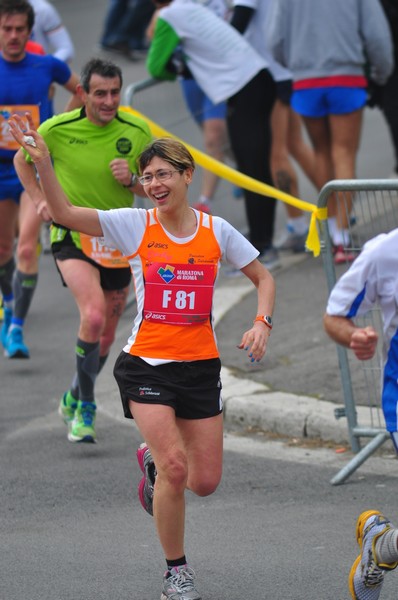Maratona di Roma (17/03/2013) 078