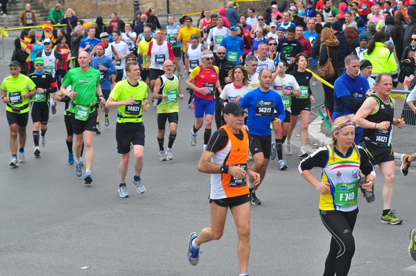 Maratona di Roma (17/03/2013) 083
