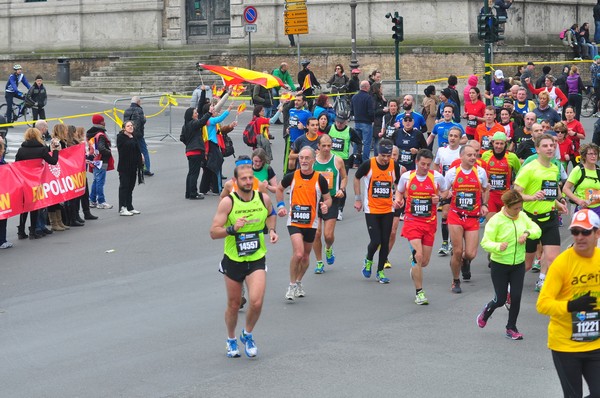 Maratona di Roma (17/03/2013) 088