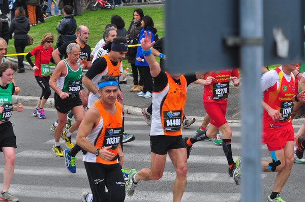 Maratona di Roma (17/03/2013) 089
