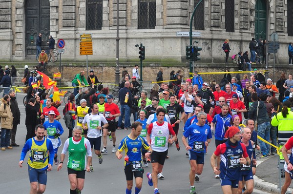 Maratona di Roma (17/03/2013) 094