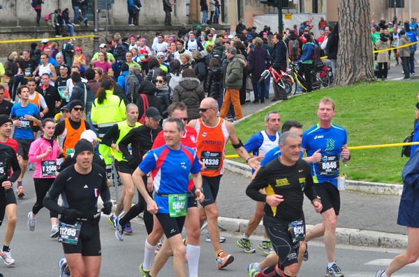 Maratona di Roma (17/03/2013) 096