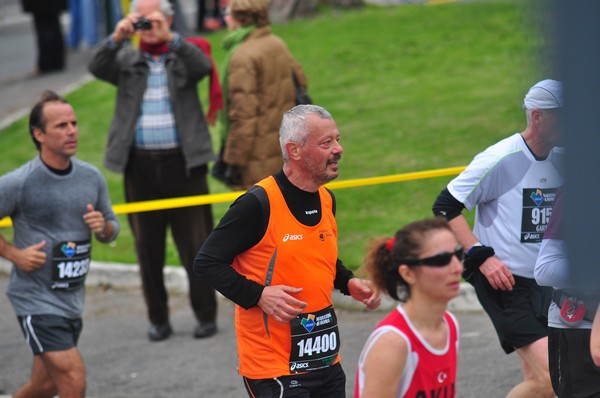 Maratona di Roma (17/03/2013) 108