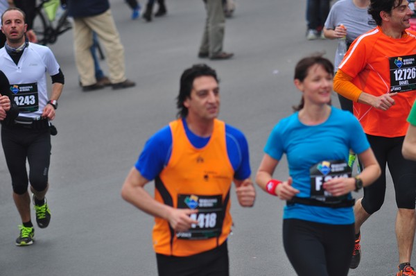 Maratona di Roma (17/03/2013) 109