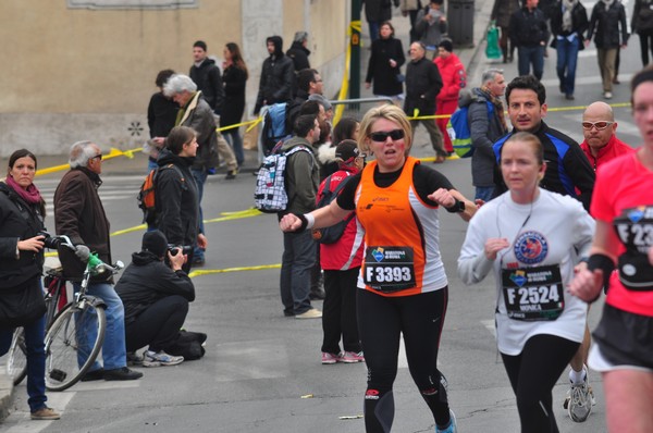 Maratona di Roma (17/03/2013) 112
