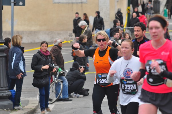 Maratona di Roma (17/03/2013) 113