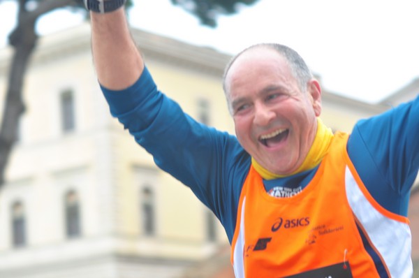 Maratona di Roma (17/03/2013) 127
