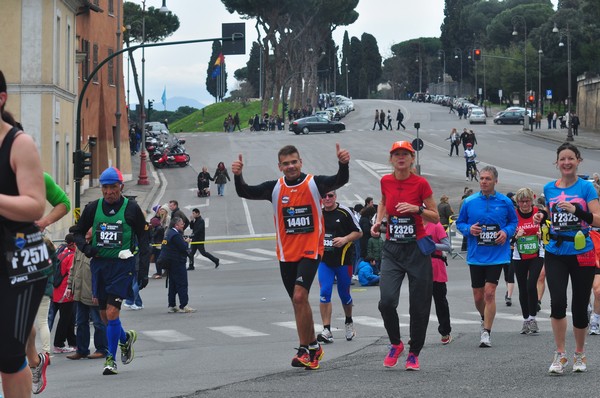 Maratona di Roma (17/03/2013) 130