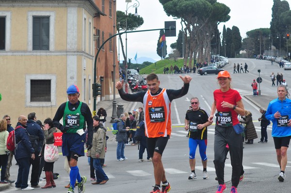Maratona di Roma (17/03/2013) 133