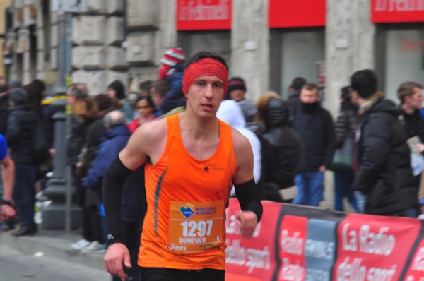 Maratona di Roma (17/03/2013) 134