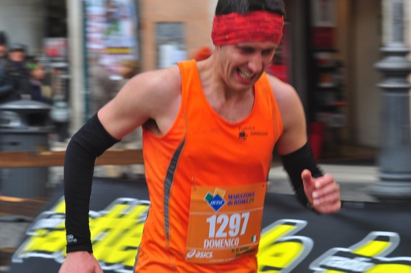 Maratona di Roma (17/03/2013) 136